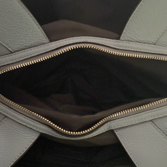 Coach Bag Leather - Picture 6 of 10